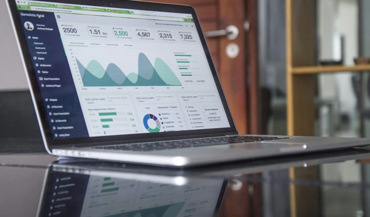 AI for analytics and reporting