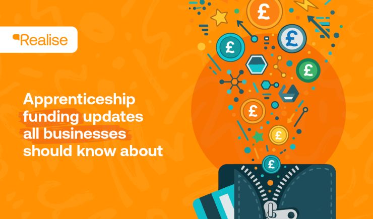 Funding For Apprenticeships - Online Discovery Session