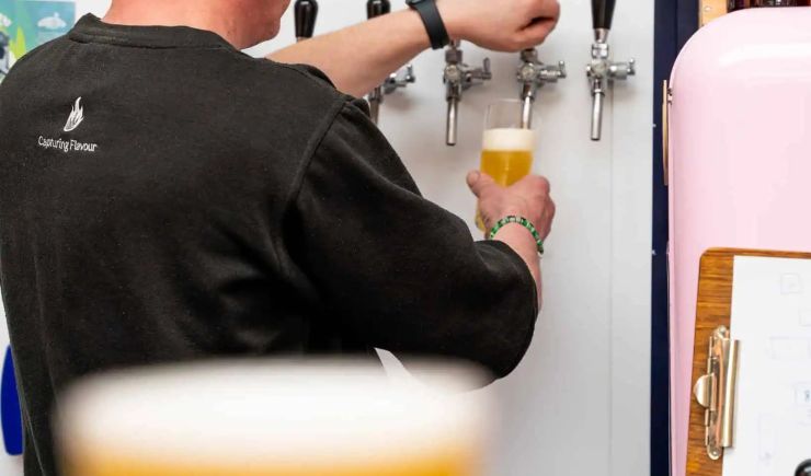 Made Smarter Event and Brewery Tour