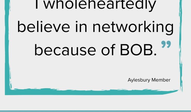 BoB Online Networking Meeting 