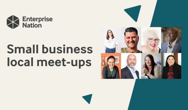 Small Business Networking 