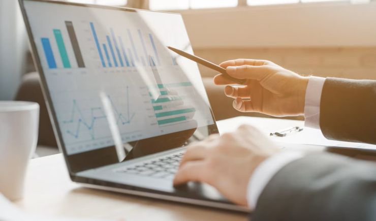 Focus on Getting the Most from Your Online Accounting System - November 2026