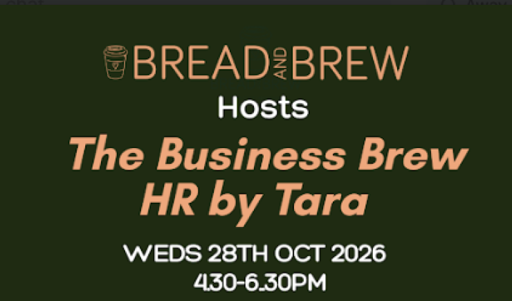 The Business Brew (28 Oct 26)