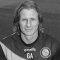 Gareth Ainsworth - Manager, Wycombe Wanderers Football Club