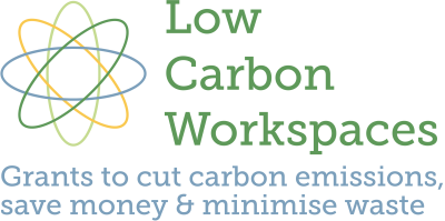 Low Carbon Workspaces