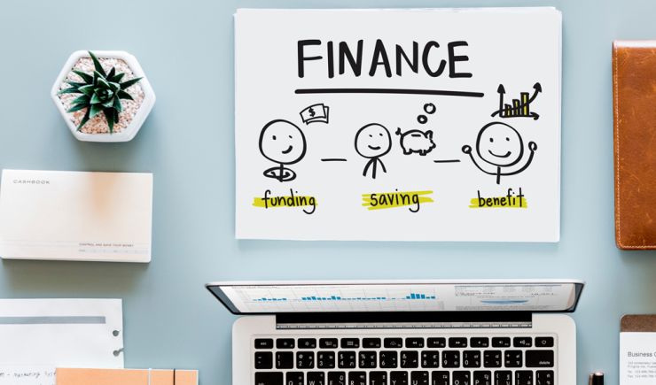 Are you ready to learn the basics of business finance?