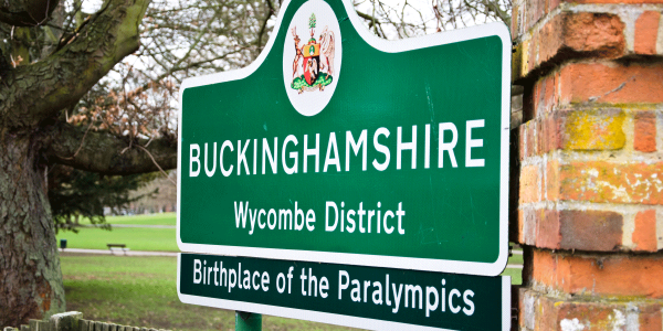 Buckinghamshire’s demography, 2018