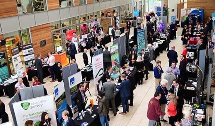 Buckinghamshire Net Zero Summit & Business Expo 2025