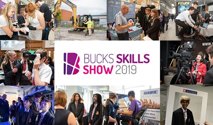 Bucks Skills Show 2020