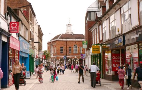 Independent retail association expresses alarm as WHSmith considers selling all UK stores