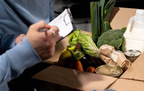 Landowners wanted for local food pilot scheme