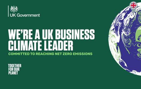 Buckinghamshire Business First makes climate commitment