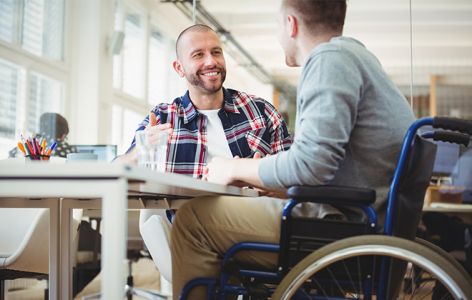 New code to break down barriers and increase access to finance for disabled-led businesses