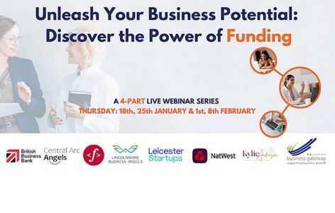 Women in Business: learn how funding can unleash your business potential