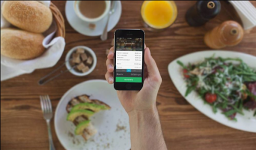 The future of restaurant payments