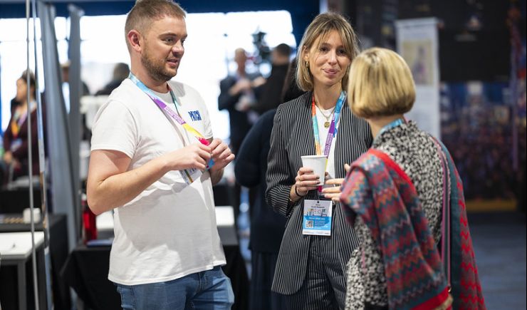 High Wycombe Business Expo 2025