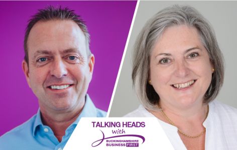 Talking Heads podcast: Strategies for Success - Public Relations in the Digital Age