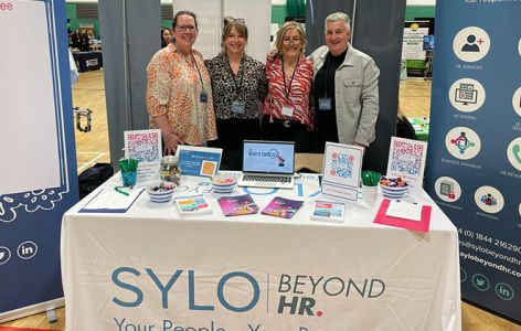 Building the future of work: Why SYLO Beyond HR support the Bucks Skills Show