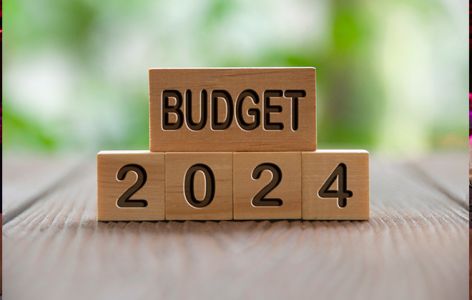Spring Budget 2024 round-up