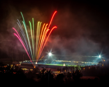 Commercial Opportunities at Adams Park, home to Wycombe Wanderers FC