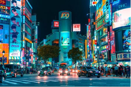 Join a trade mission to Japan to explore retail business opportunities