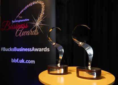 The Buckinghamshire Business Awards 2025 are officially open for entries!