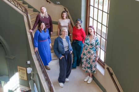 Women returners launch tech platform for construction firms