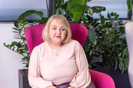 B P Collins invests in future talent