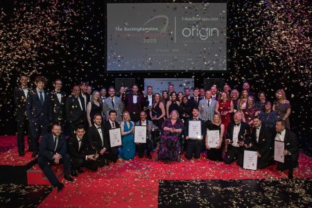 BBF at 15: the Buckinghamshire Business Awards through the years