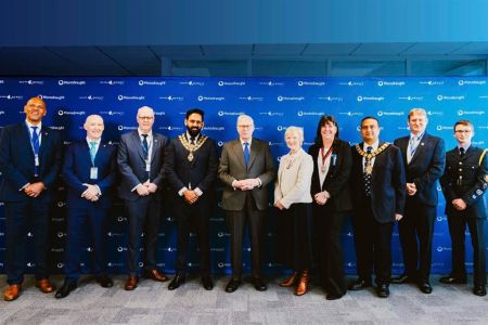 Monodraught receives King’s Award for innovation in low-energy ventilation technology