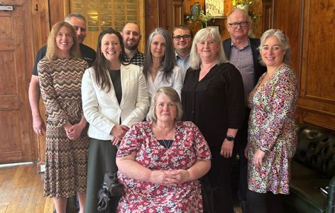 Business Briefing with Sarah Green MP - event round-up