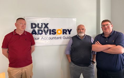 Dux Advisory acquires Gowers Chartered Accountants as part of continued regional growth