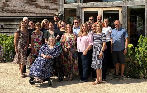 Looking Ahead: A New Chapter for BBF