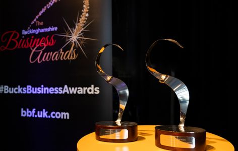 Buckinghamshire Business Awards 2026 Finalists Announced