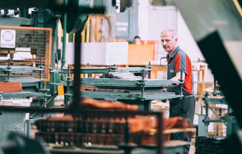 Manufacturers could cut electricity costs through new government scheme